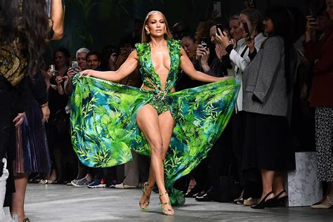 green jungle versace dress|sandra bullock Versace jungle dress.